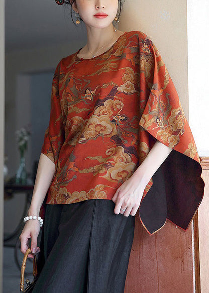 Beautifully Finished Shirt in a Timeless Design