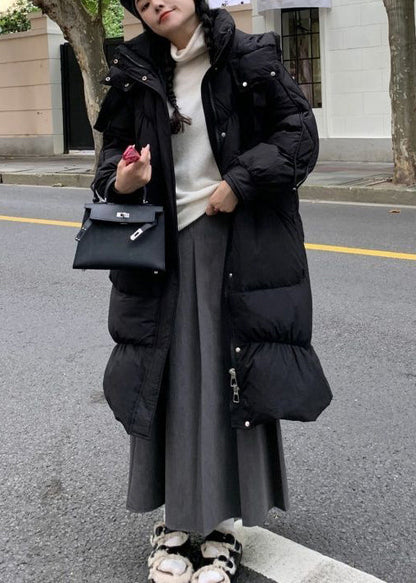 Beautifully Balanced Coat with Timeless Character