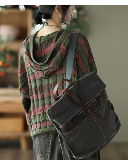Beautifully Finished Sweater in a Timeless Design