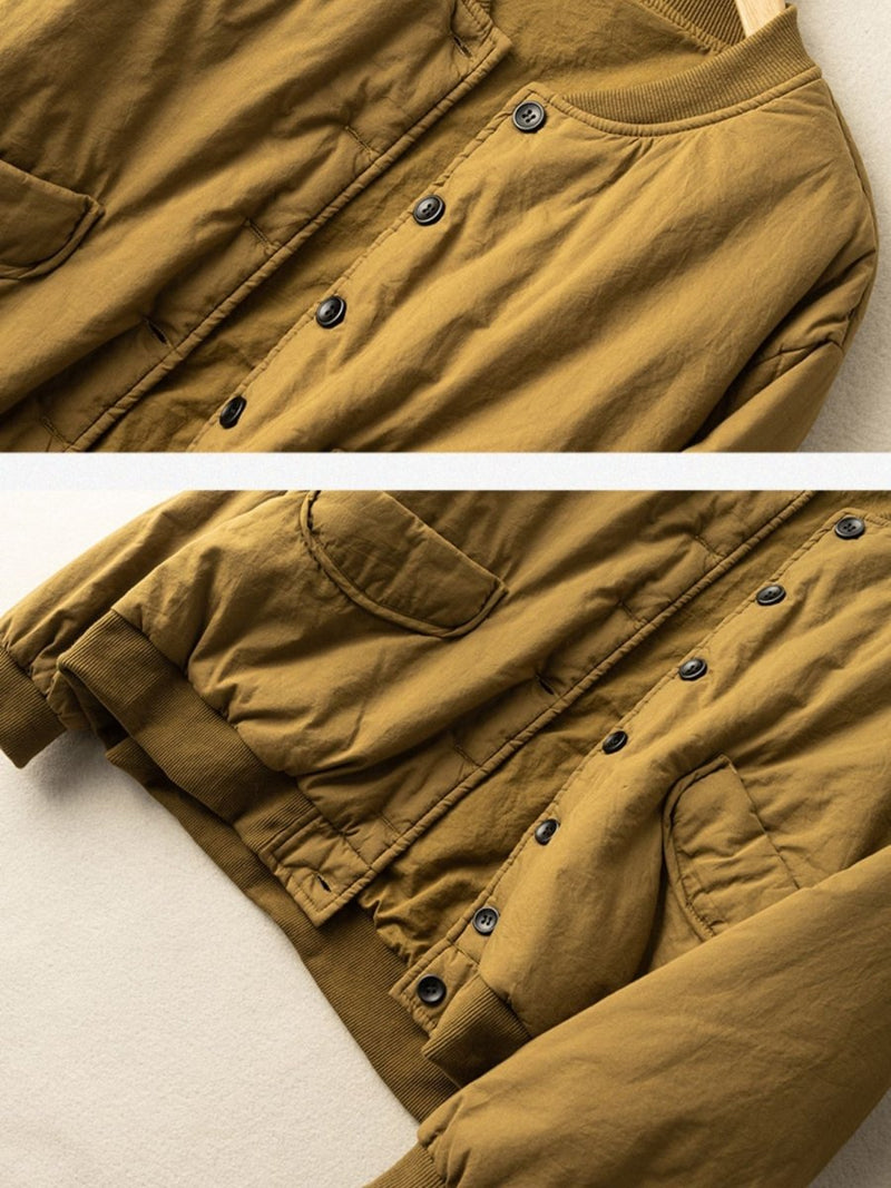 Classic Vintage & Enduringly Stylish Coat