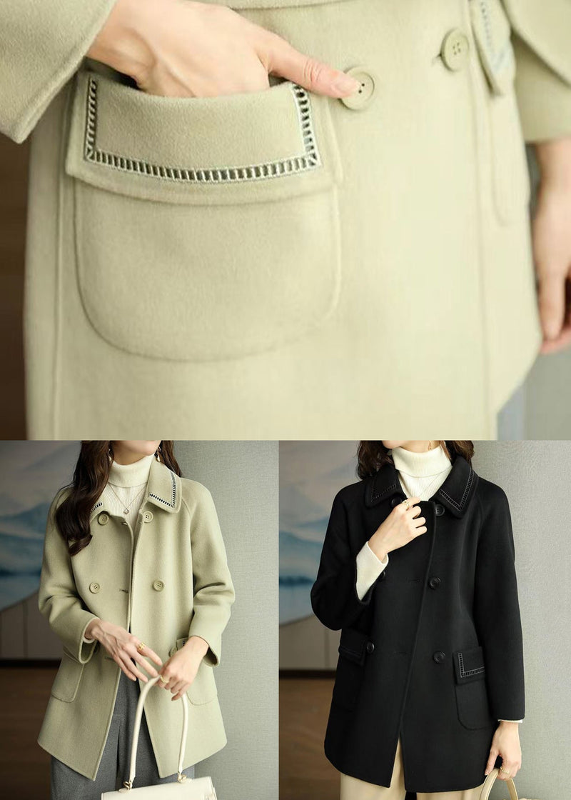 Classic Vintage & Enduringly Stylish Coat