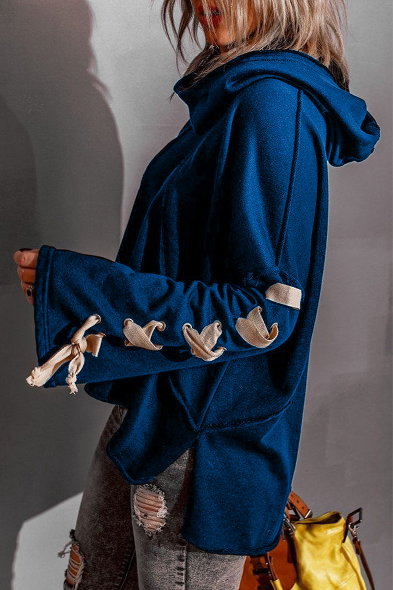 Polished Top with an Effortless Classic Look