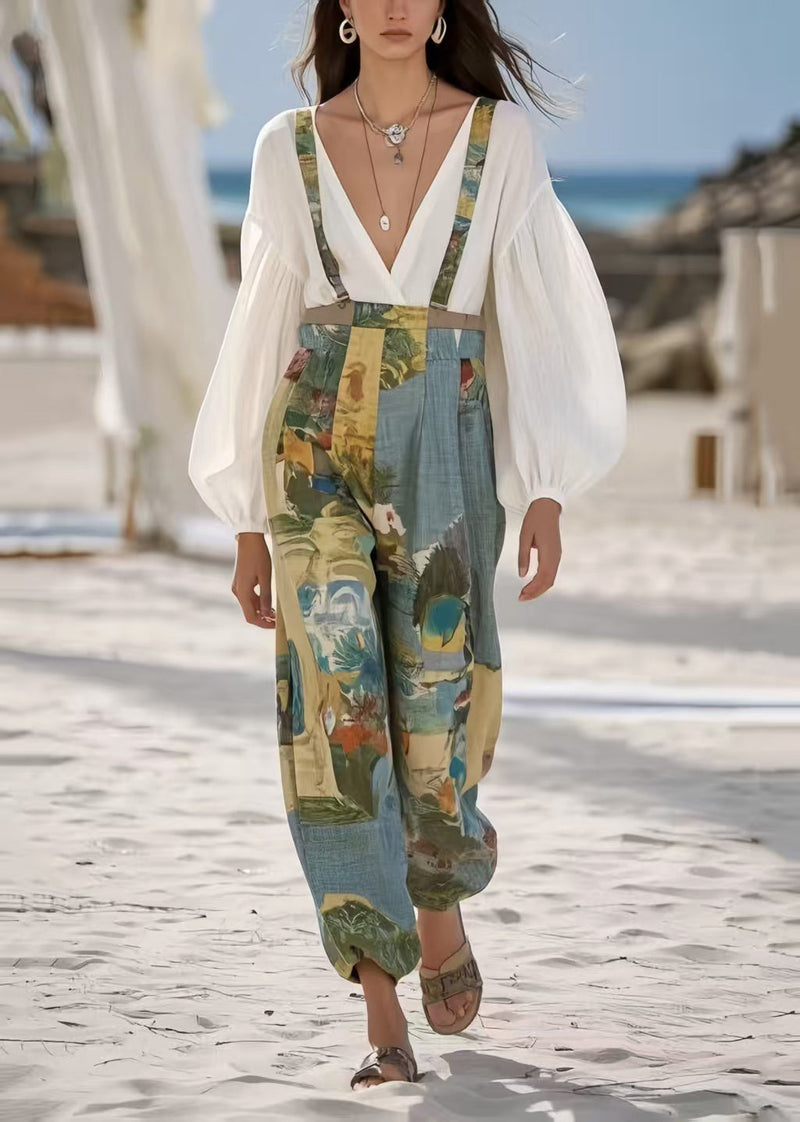 Classic Vintage Garment with a Flattering Fit