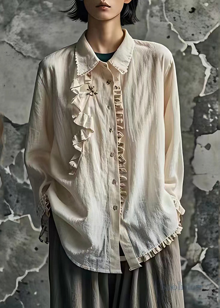 Classic Vintage & Enduringly Stylish Shirt