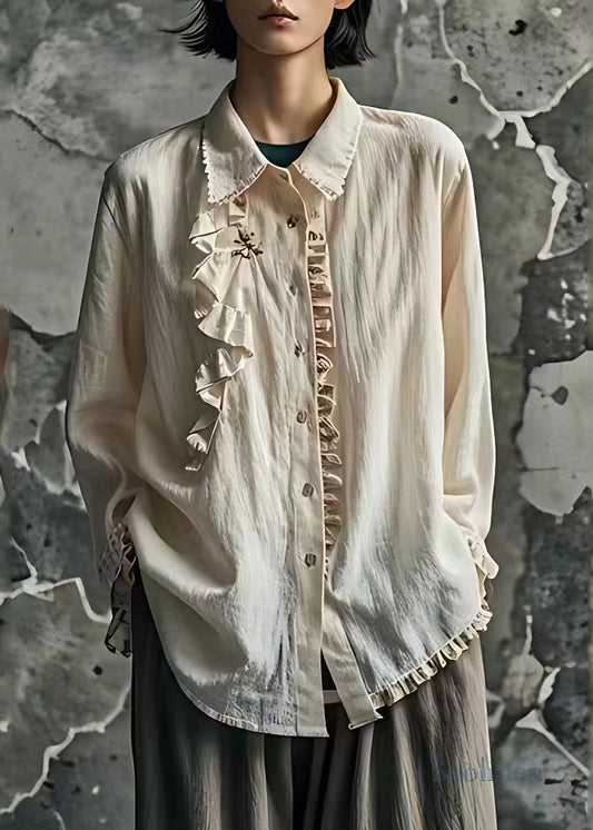 Classic Vintage & Enduringly Stylish Shirt