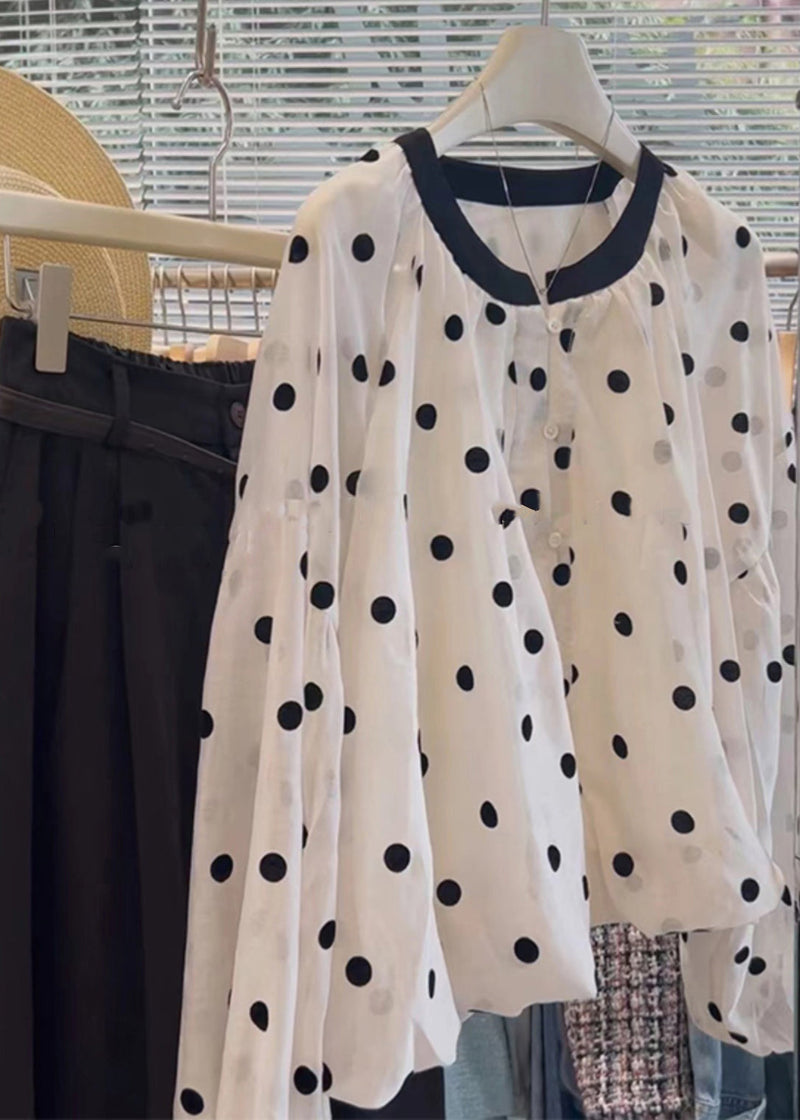 Gracefully Styled Shirt for Any Occasion