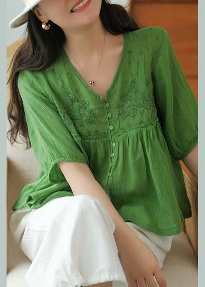 Beautifully Crafted Shirt in a Classic Style