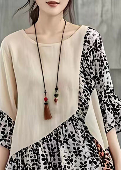 Beautifully Crafted Shirt in a Classic Style