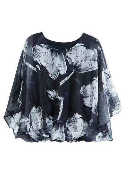 Polished Shirt with an Effortless Classic Look
