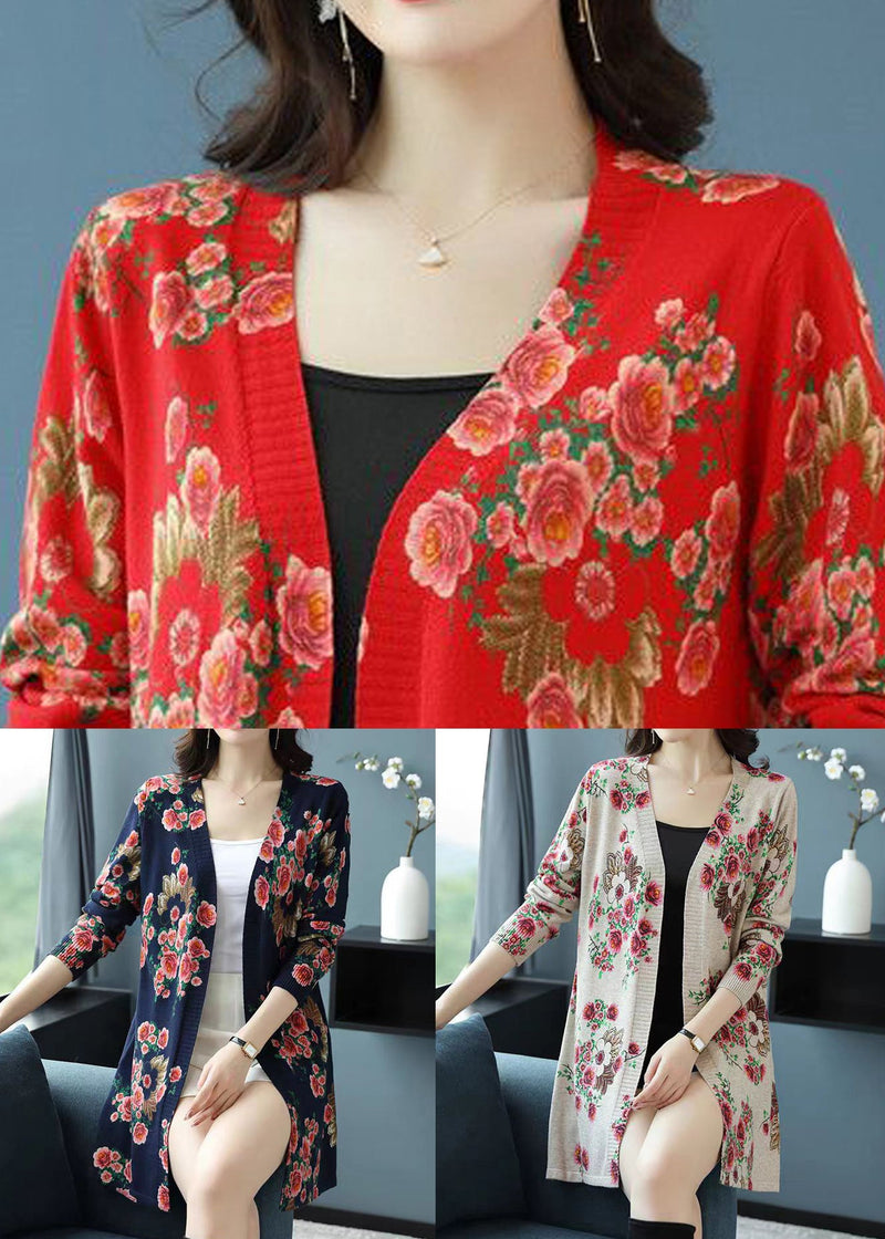 Elegantly Styled Cardigan for Everyday Wear