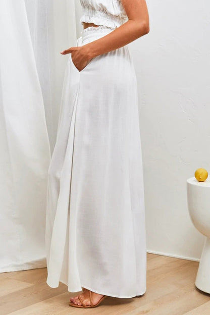 Gracefully Styled Pants for Any Occasion