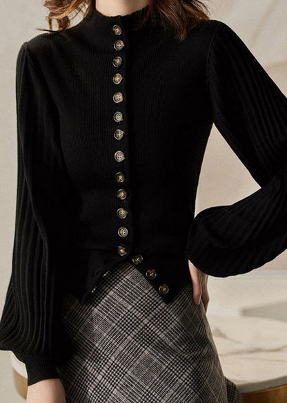 Beautifully Balanced Top with Timeless Character