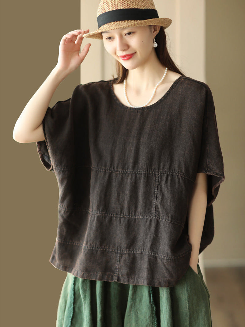 Beautifully Finished Shirt in a Timeless Design