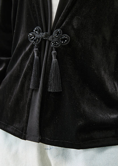 Effortlessly Elegant Coat with a Timeless Design