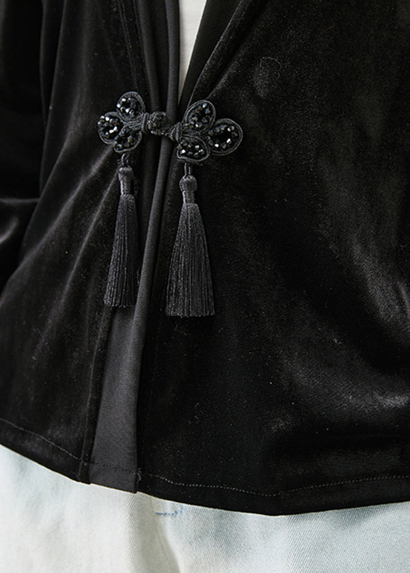 Effortlessly Elegant Coat with a Timeless Design