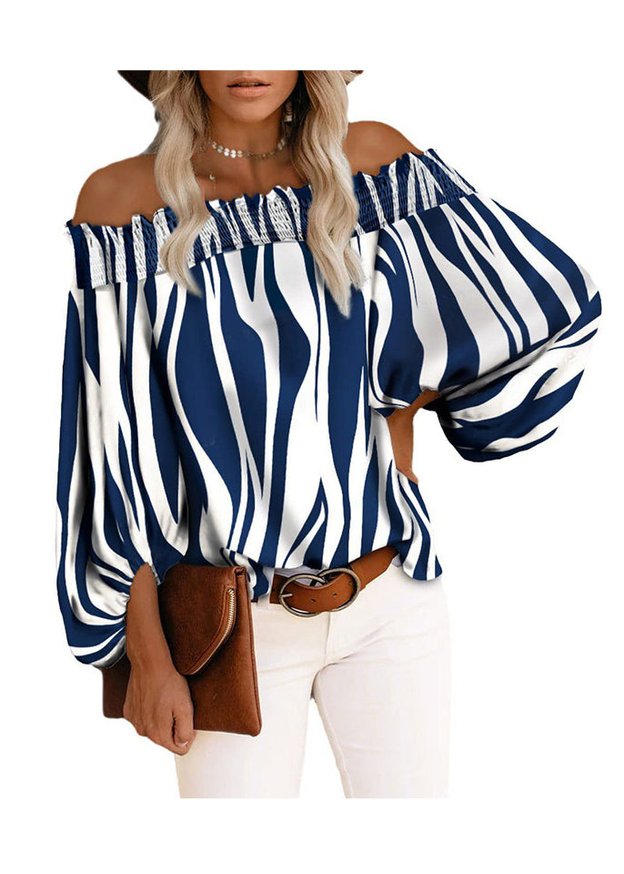 Vintage Inspired Shirt with a Contemporary Edge