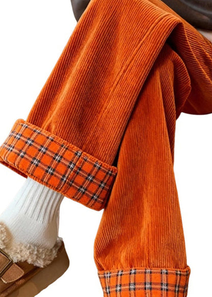 Beautifully Crafted Pants in a Classic Style