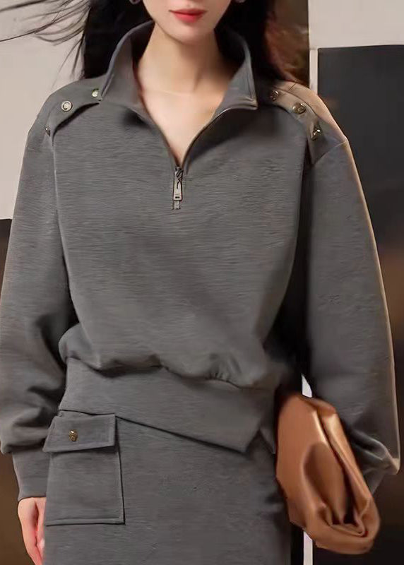 Gracefully Styled Shirt for Any Occasion