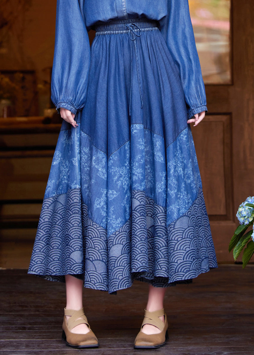 Beautifully Balanced Garment with Timeless Character