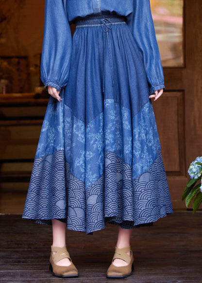 Beautifully Balanced Garment with Timeless Character