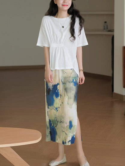 Polished Shirt with an Effortless Classic Look