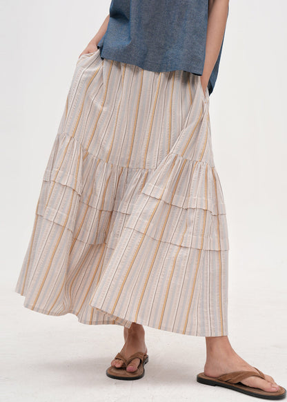 Well Tailored Garment with a Graceful Silhouette