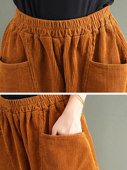 Elegantly Styled Pants for Everyday Wear