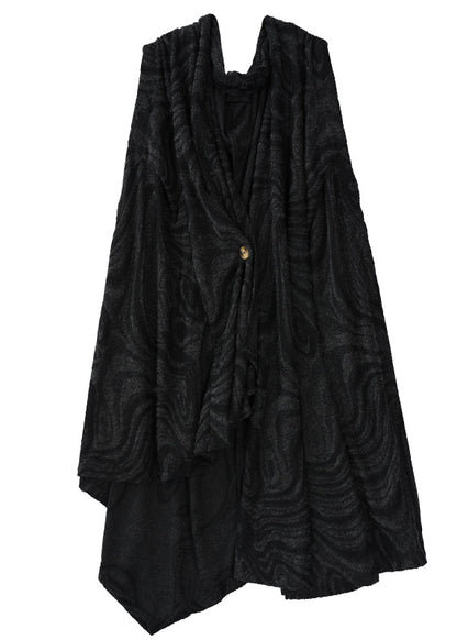 Beautifully Balanced Coat with Timeless Character