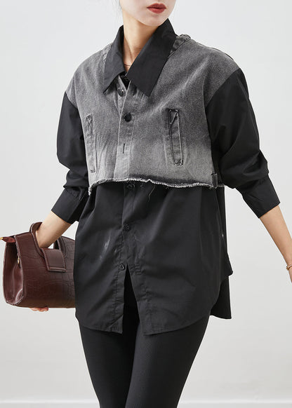 Sophisticated Shirt with a Clean Classic Look