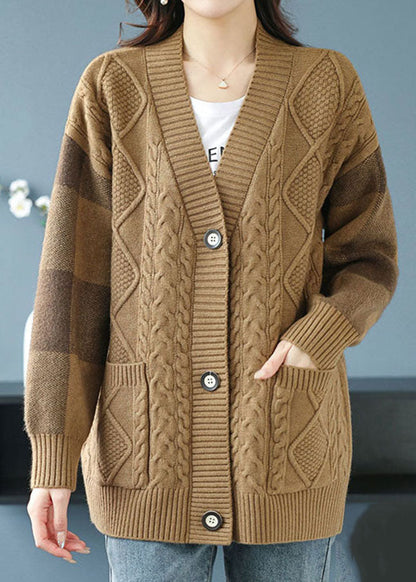 Gracefully Styled Cardigan for Any Occasion
