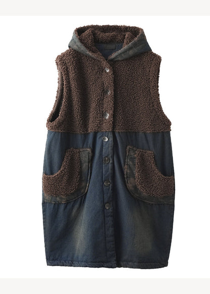 Classic Vintage Garment with a Flattering Fit