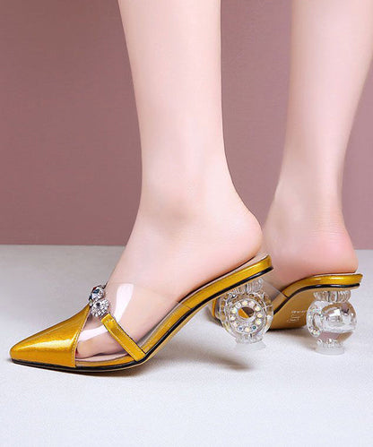Graceful Orthopedic Sandals for Modern Look