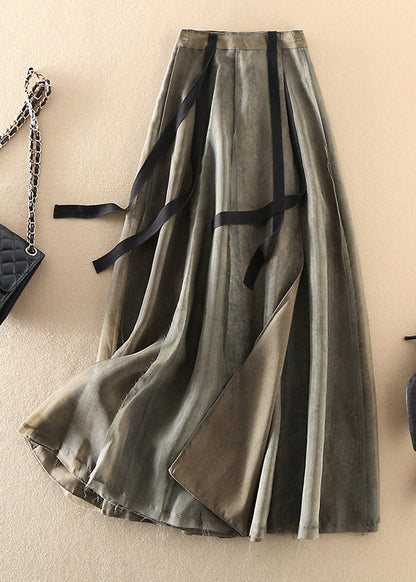 Vintage Inspired Garment with a Contemporary Edge