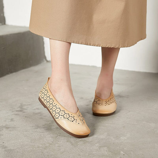 Vintage Inspired Orthopedic Shoes