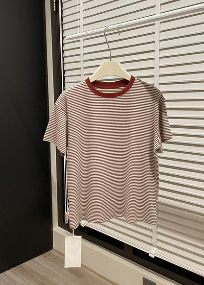 Vintage Inspired Top with a Contemporary Edge