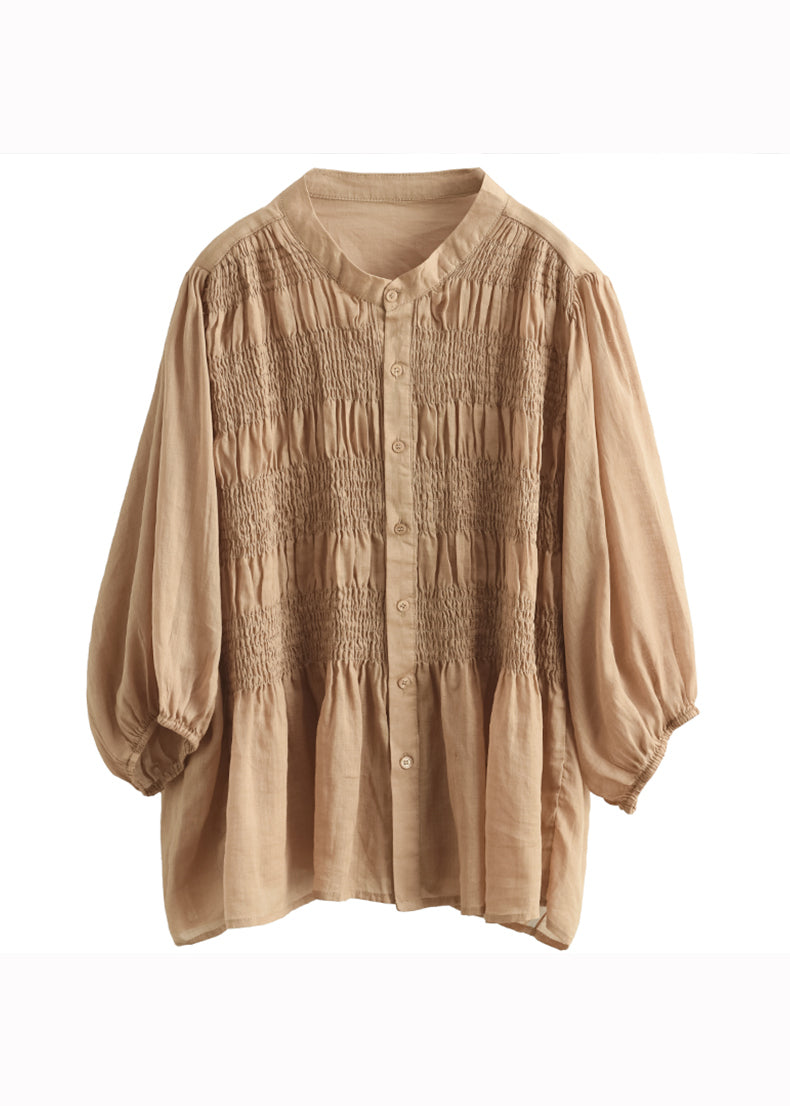 Gracefully Styled Shirt for Any Occasion