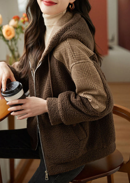 Beautifully Balanced Coat with Timeless Character