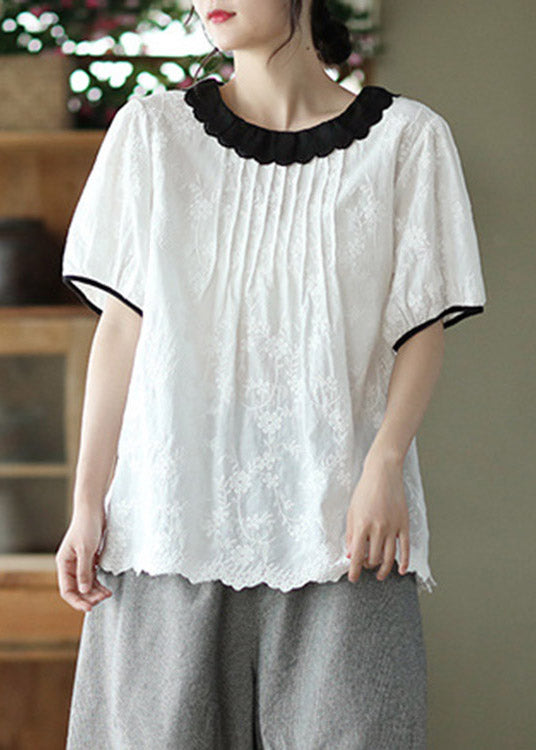 Effortlessly Elegant Shirt with a Timeless Design