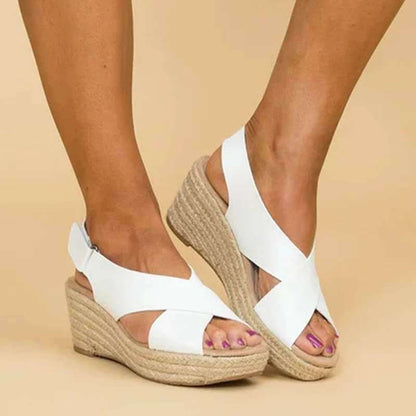 Beautifully Crafted Orthopedic Sandals