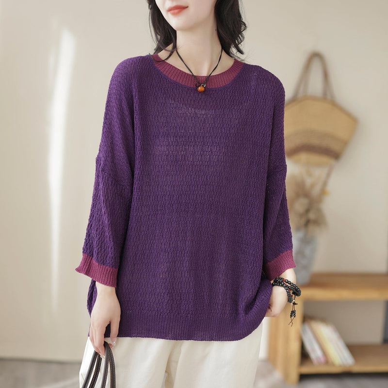 Effortlessly Elegant T-Shirt with a Timeless Design