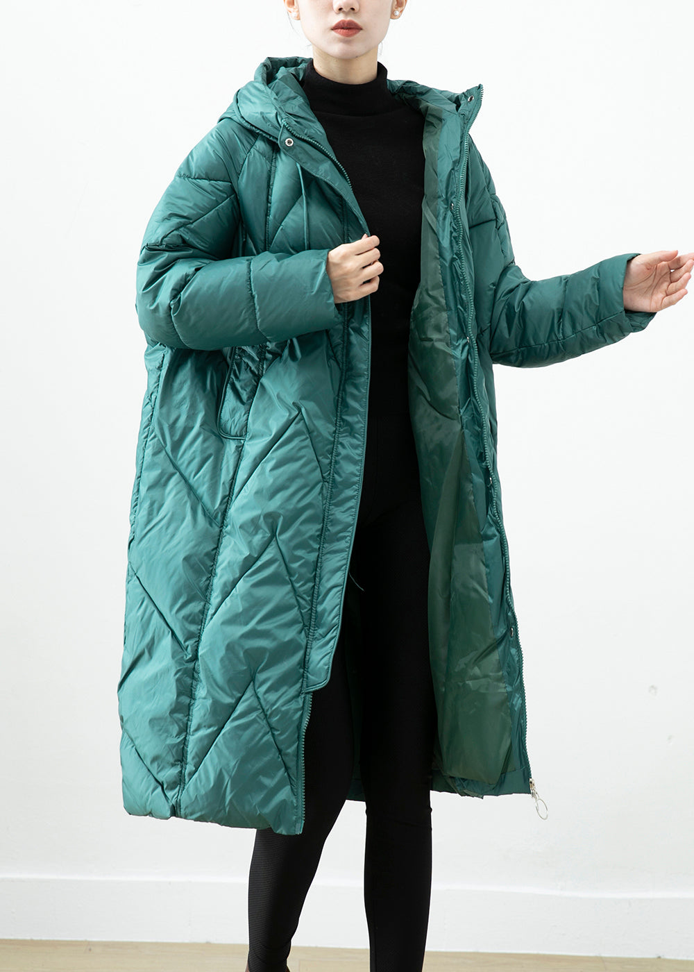 Elegantly Styled Jacket for Everyday Wear