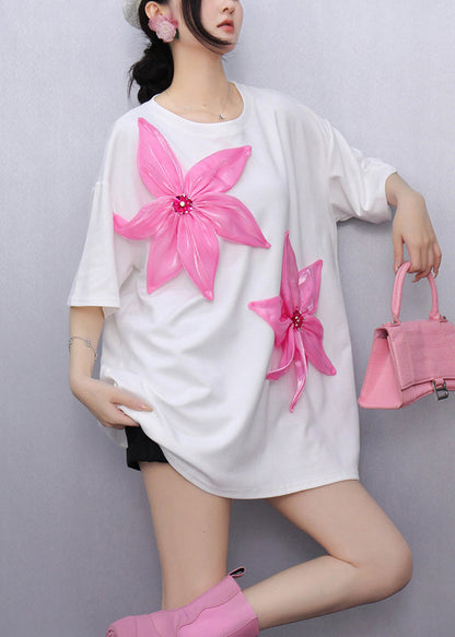 Beautifully Crafted Top in a Classic Style