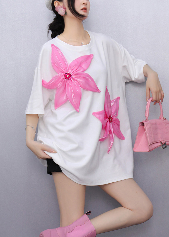 Beautifully Crafted Top in a Classic Style
