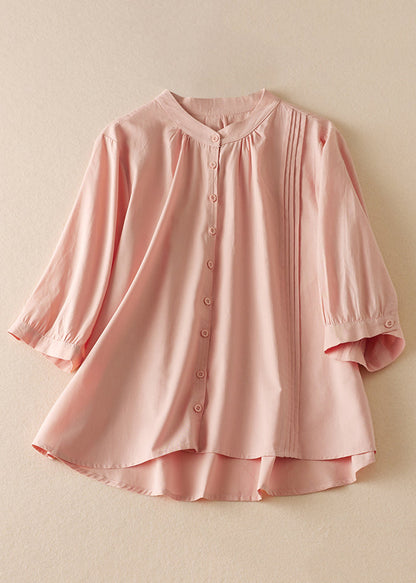 Polished Shirt with an Effortless Classic Look
