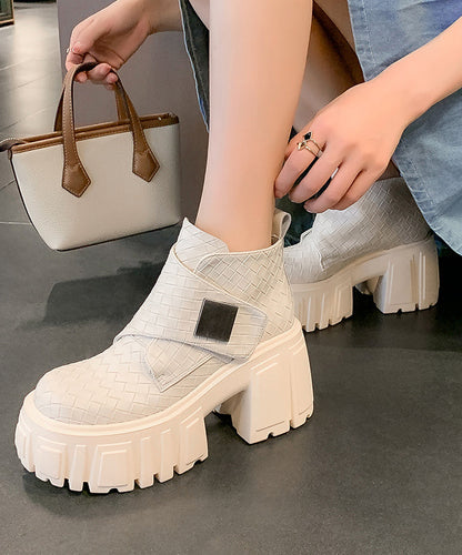 Comfortable Orthopedic Boots for Daily Wear
