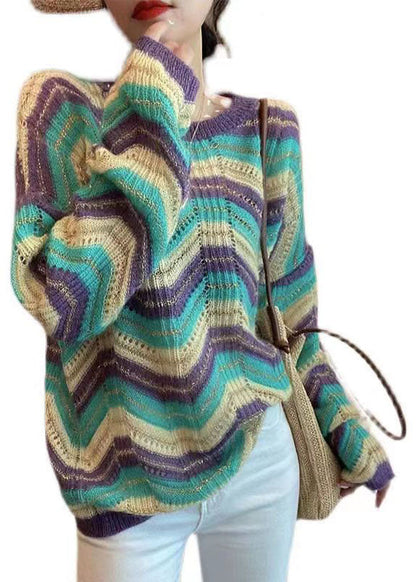 Beautifully Crafted Sweater in a Classic Style