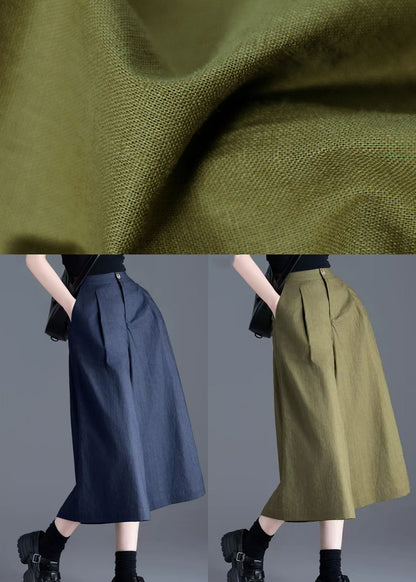 Sophisticated Pants with a Clean Classic Look