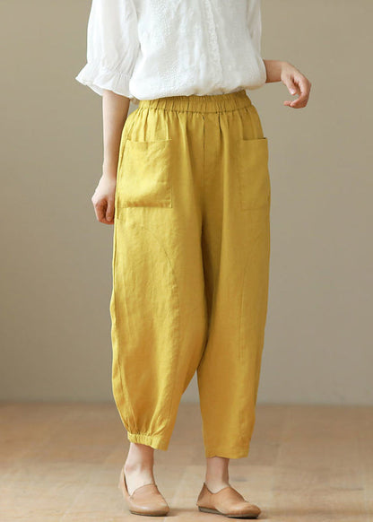 Sophisticated Pants with a Clean Classic Look