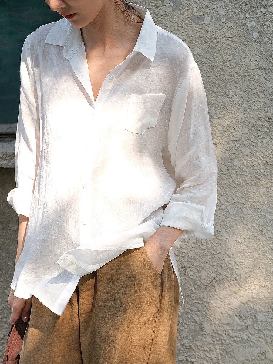 Vintage Inspired T-Shirt with a Contemporary Edge