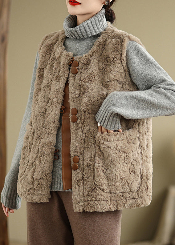 Sophisticated Coat with a Clean Classic Look